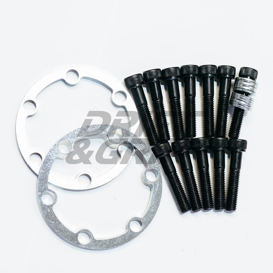 Separador de palier para bmw tipo 168 - E30 E36 E46 E34 E39 Z3 Z4...