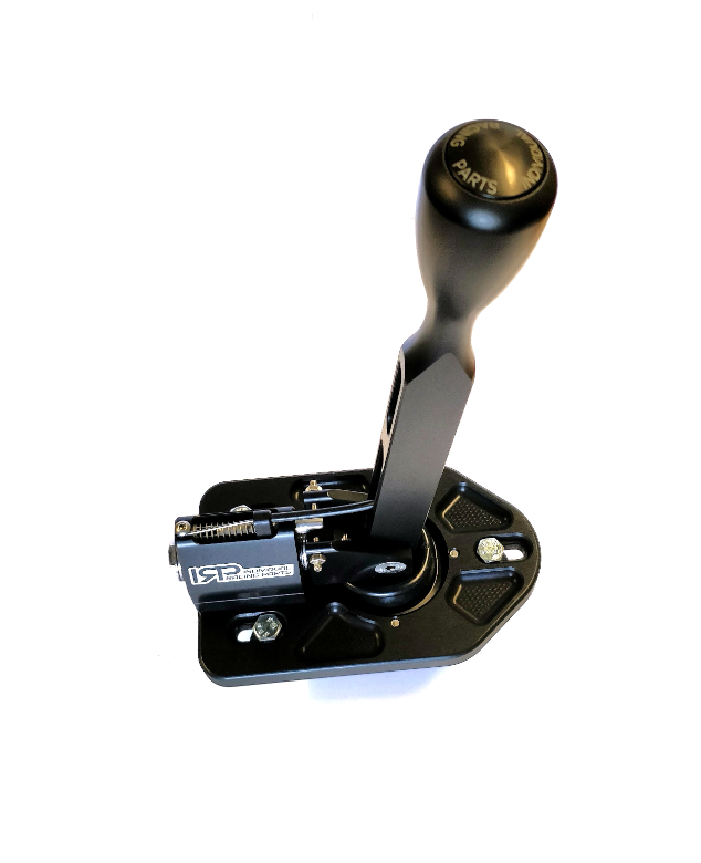 Short Shifter IRP BMW E46, E8x, E9x V3 (Atornillable)