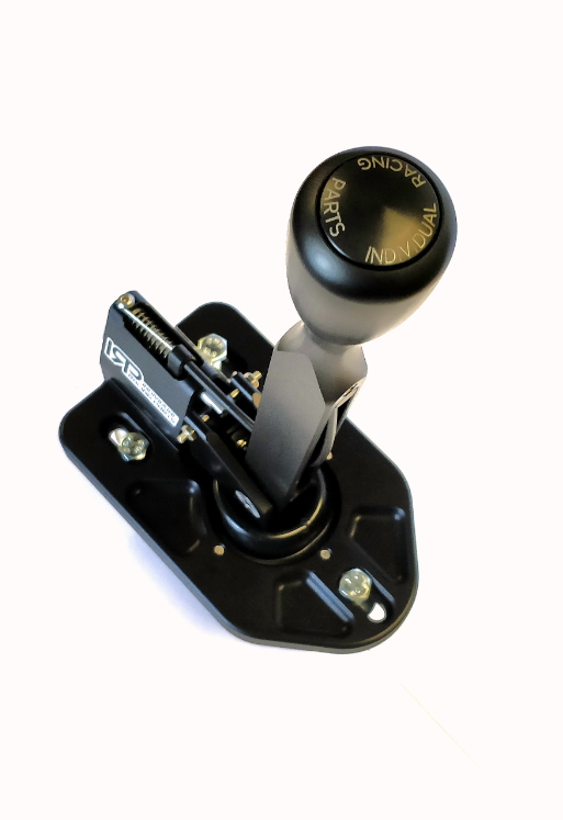 Short Shifter IRP BMW E46, E8x, E9x V3 (Atornillable)