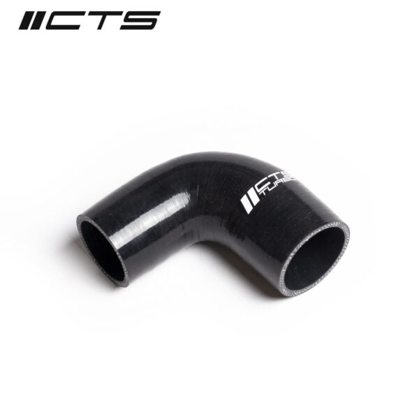 Manguito de silicona de salida de turbo CTS Turbo para K04