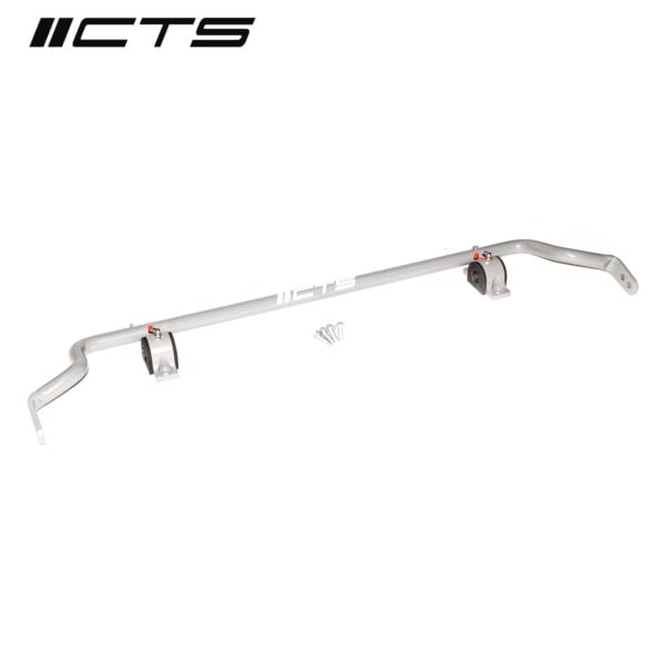 Barra estabilizadora trasera CTS Turbo Audi A4, S4, A5, S5, RS5 y Allroad B8/B8.5