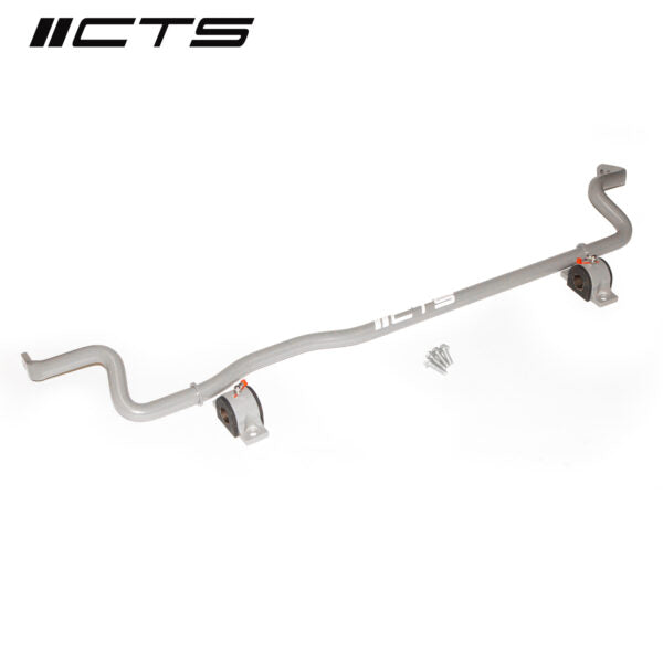 CTS Turbo C7 Audi A6/S6/RS6/A7/S7/RS7 Rear Sway Bar Upgrade