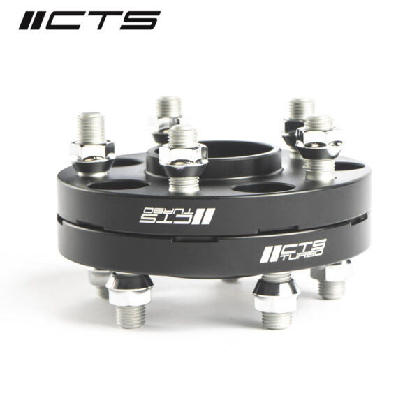Kit de separadores flush CTS Turbo Tesla Model 3 e Y