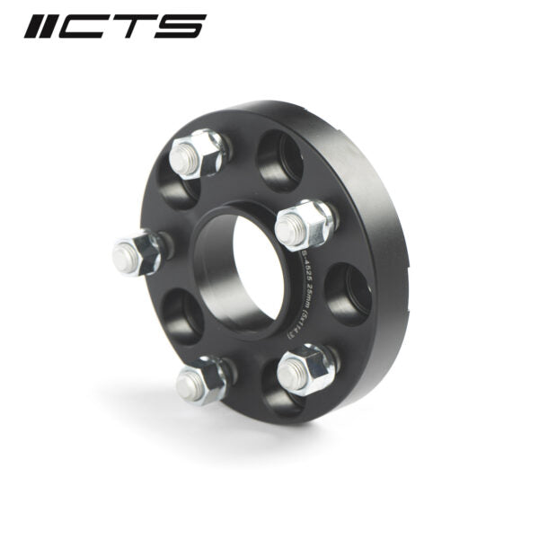 Kit de separadores flush CTS Turbo Tesla Model 3 e Y