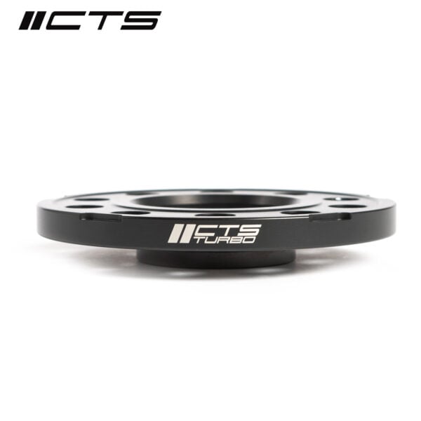Separadores de rueda CTS Turbo 12,5 mm 5x112 buje 66,6 mm Audi (pareja)