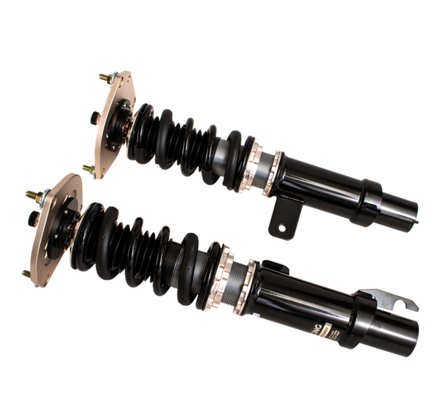 BC RACING DS-DA BMW 3 SERIES E46 98-06 DUREZA 10/8KG