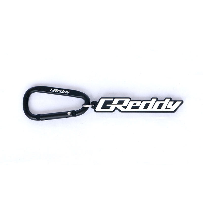Llavero GReddy Keyring