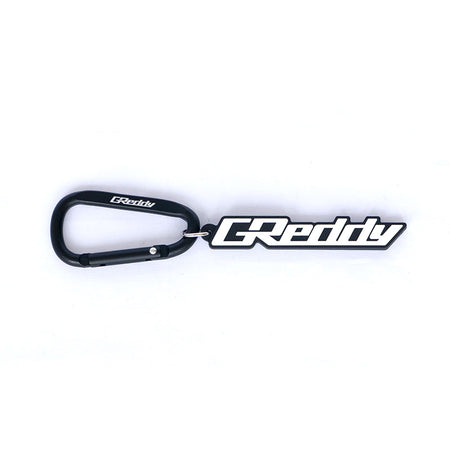Llavero GReddy Keyring
