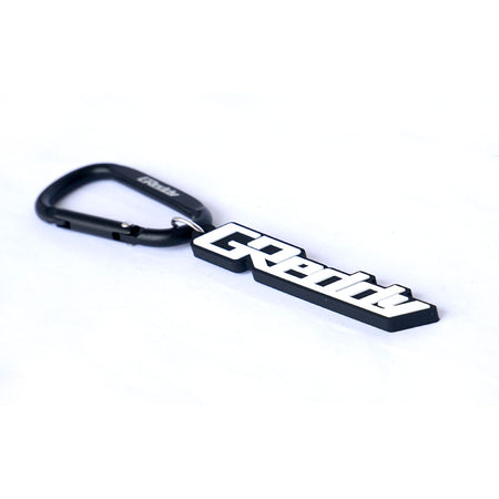 Llavero GReddy Keyring