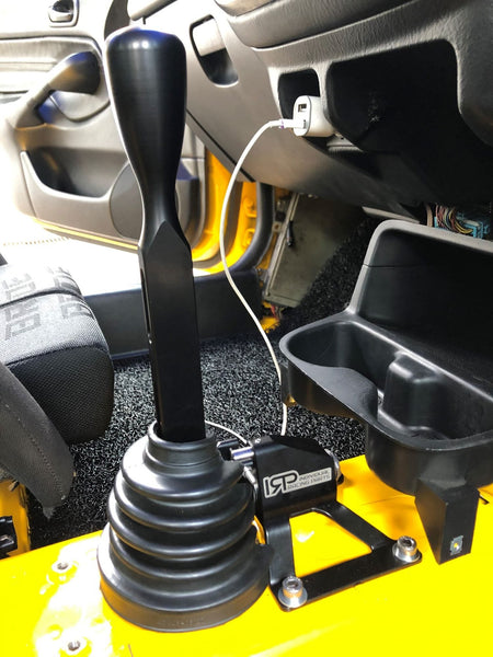 Short shifter Honda Civic Integra CR-X del Sol