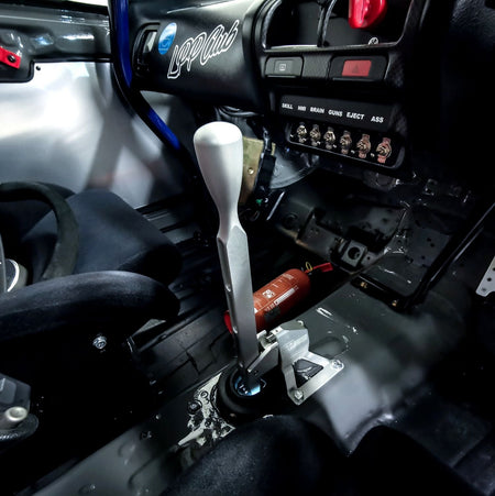 Short shifter Honda Civic Integra CR-X del Sol