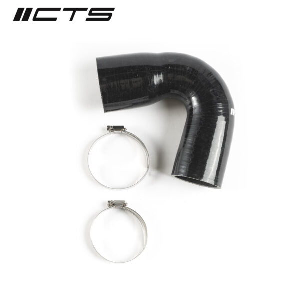 Manguito de silicona de recambio lado derecho para intercooler CTS Turbo MQB