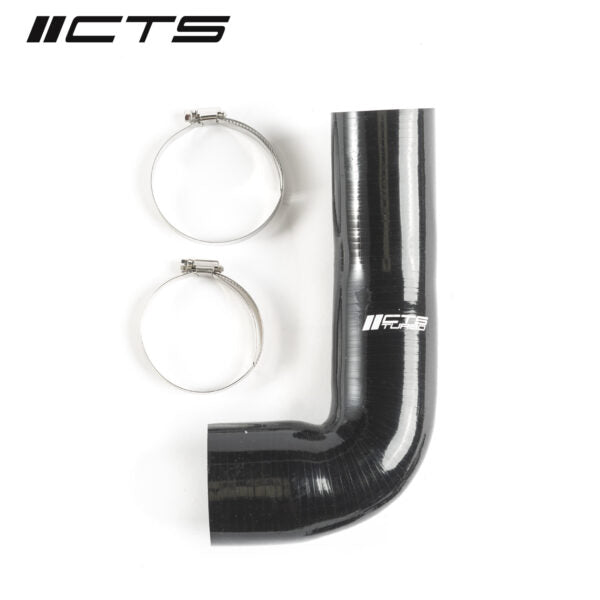 Manguito de silicona de recambio lado izquierdo para intercooler CTS Turbo MQB