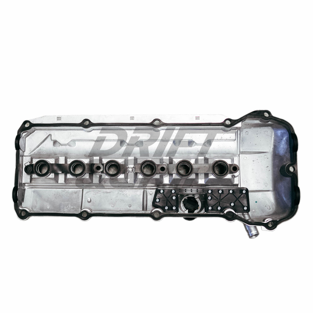 Tapa de balancines en aluminio E46 E39 E60 M52TU M54 doble vanos serie 3 serie 5