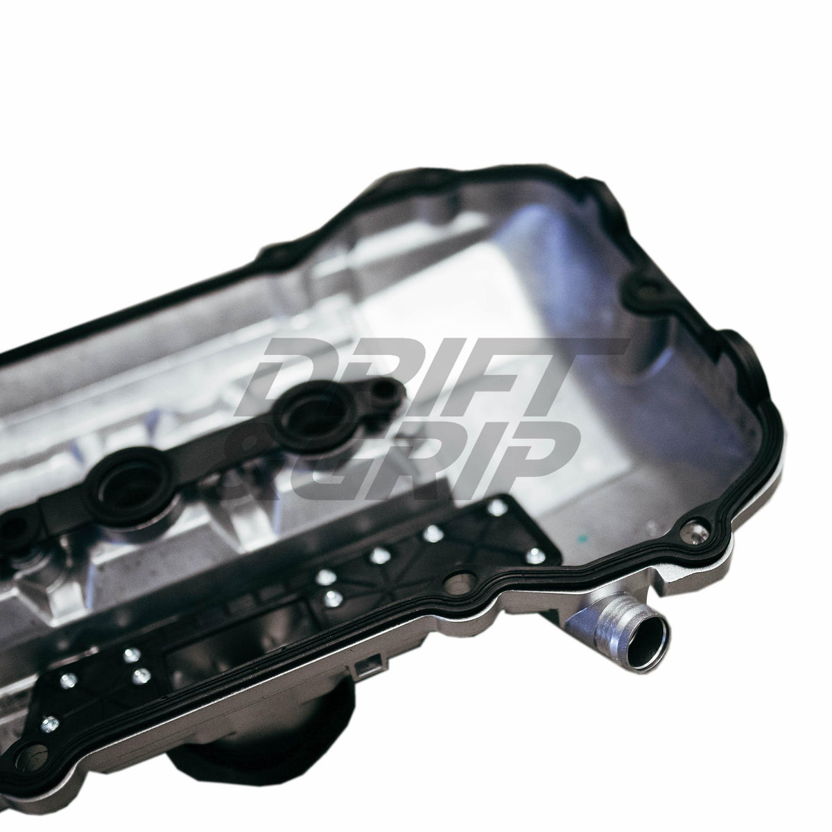 Tapa de balancines en aluminio E46 E39 E60 M52TU M54 doble vanos serie 3 serie 5