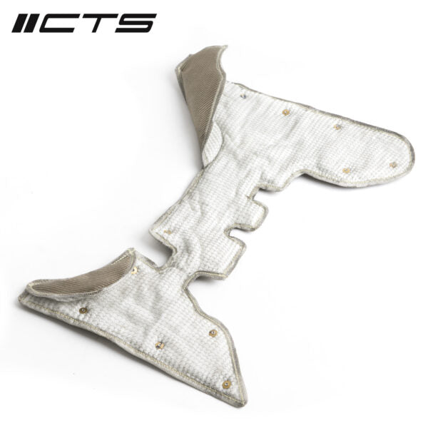 CTS Turbo K04-0064 Turbo Blanket
