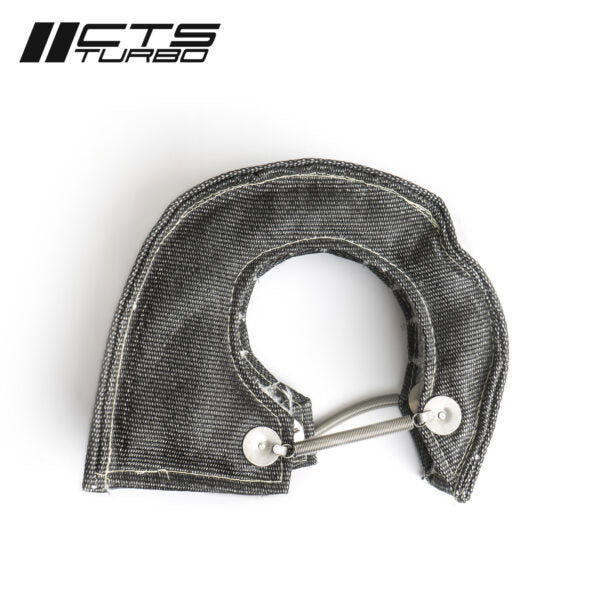CTS TURBO T4 FIBERGLASS TURBO BLANKET