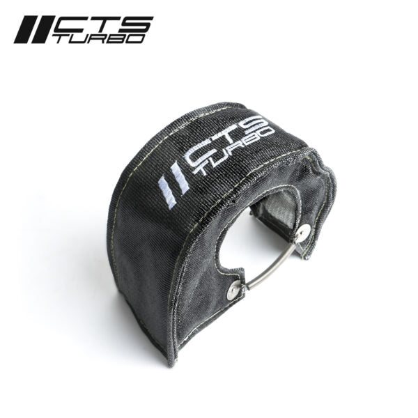 CTS TURBO T4 FIBERGLASS TURBO BLANKET