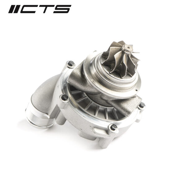 Turbos mejorados Stage 1 CTS Turbo Audi 4.0 TFSI C7/C7.5 (S6, S7, RS6, RS7, A8, S8)