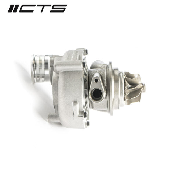 Turbos mejorados Stage 1 CTS Turbo Audi 4.0 TFSI C7/C7.5 (S6, S7, RS6, RS7, A8, S8)