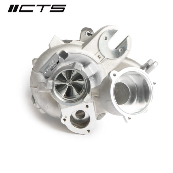 Turbo híbrido CTS Turbo JB-640RS MQB 1.8/2.0 TSI EA888.3 (2015-2020)