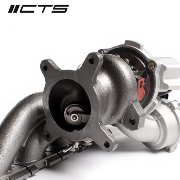 Turbo K04-064 de recambio CTS Turbo 2.0 TFSI EA113
