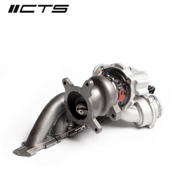 Turbo K04-064 de recambio CTS Turbo 2.0 TFSI EA113