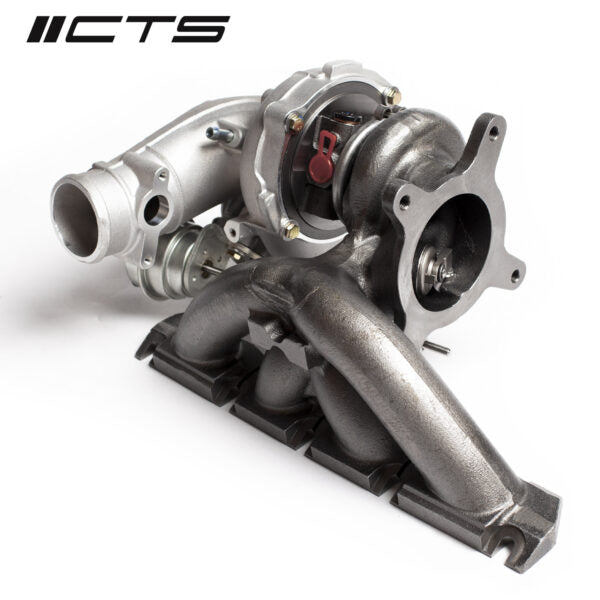 Turbo K04-064 de recambio CTS Turbo 2.0 TFSI EA113