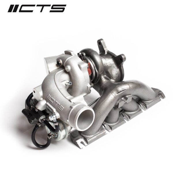 Turbo K04-064 de recambio CTS Turbo 2.0 TFSI EA113