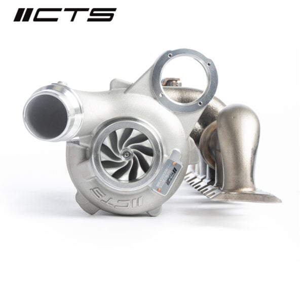 CTS Turbo BMW B58 Gen 1 Stage 2+ Hybrid Turbo