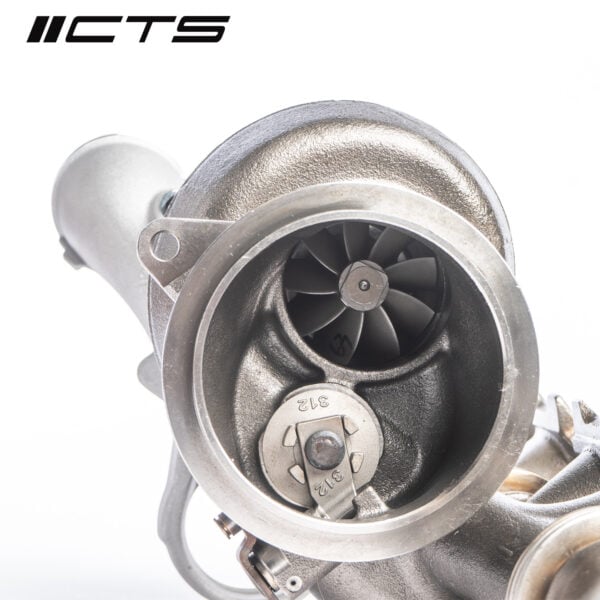 Turbo mejorado Stage 2+ CTS Turbo BMW B58 primera generación