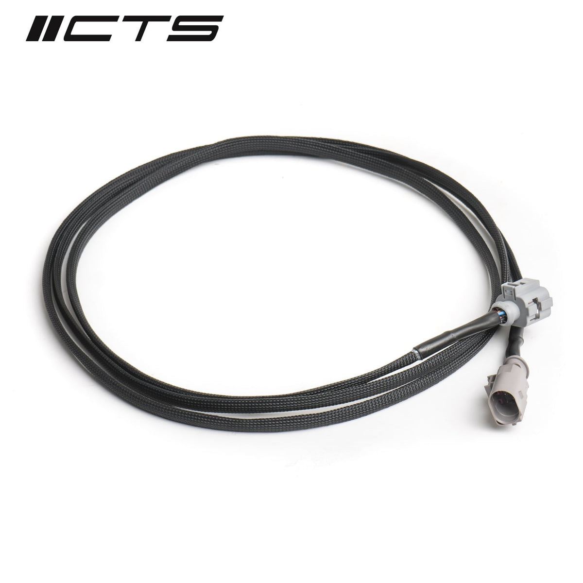 Cableado de actuador electrónico de wastegate CTS Turbo motores Gen3 y Gen4