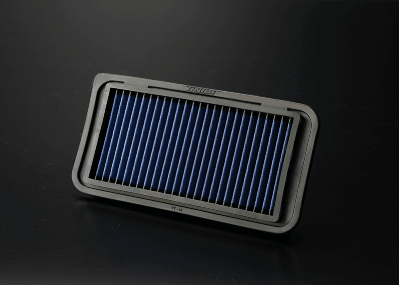 Filtro de aire Airinx-GT GReddy TY-16GT para GT86 y BRZ (12-16)