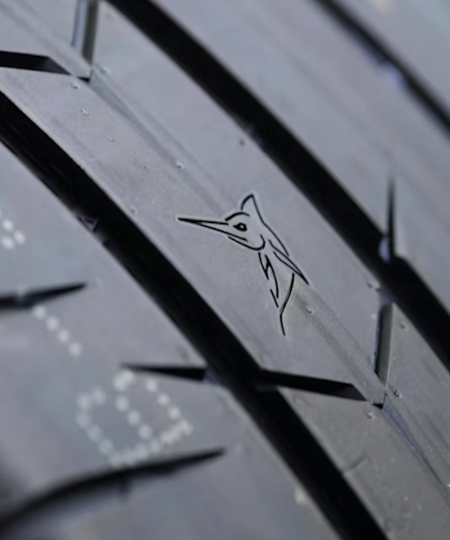 R20 TEMPESTA P1 - 305/30R20
