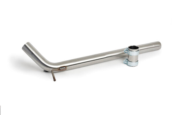 CTS RESONATOR DELETE KIT – VW MK7/7.5/ GTI & AUDI A3 2.0T FWD 8V+