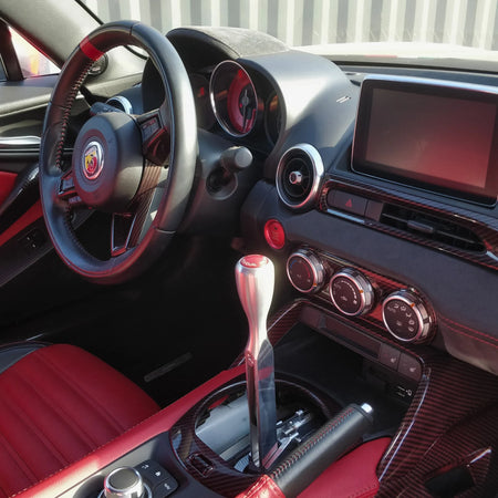 Short Shifter Mazda MX-5 NC / Fiat 124 Abarth 6-speed