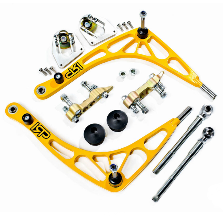 Front suspension drift kit V1 BMW E46