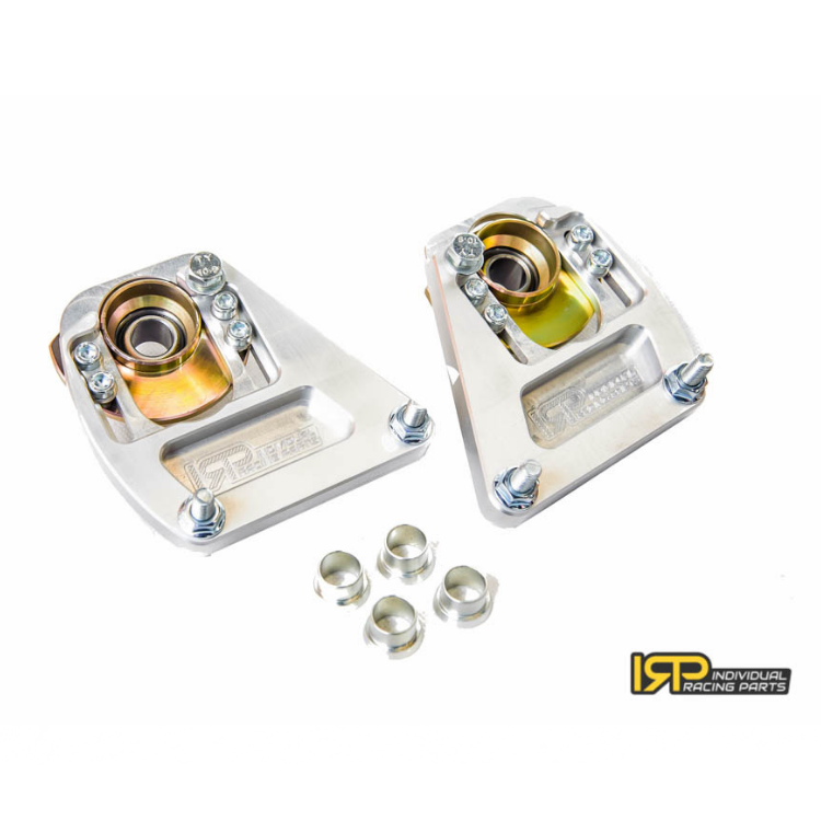 Adjustable camber plates for drift kit BMW E30
