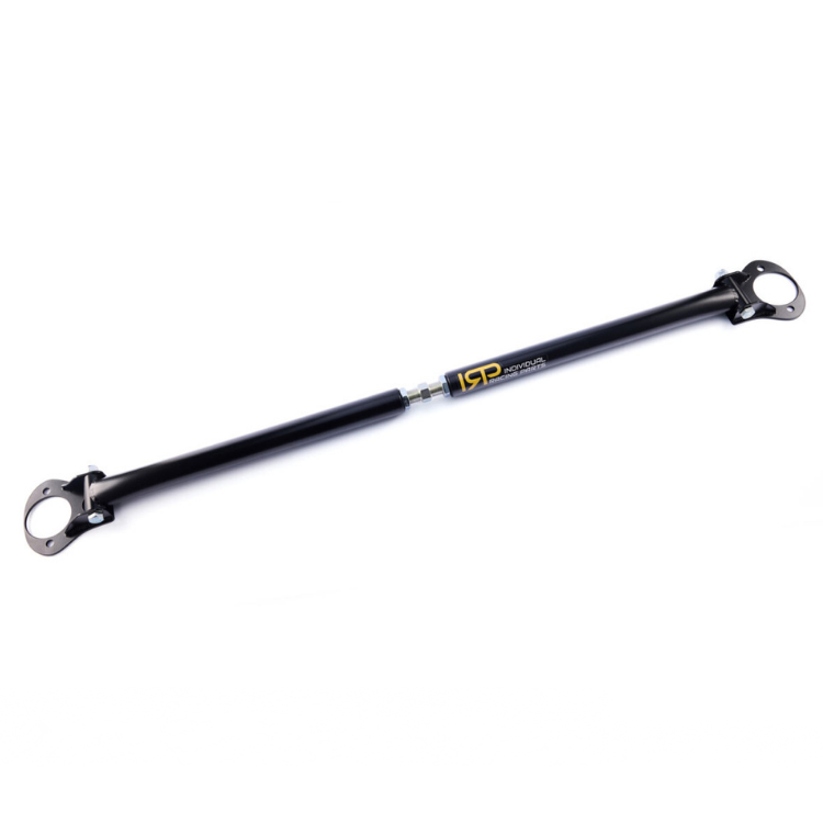 Rear adjustable strut bar (made of steel) BMW E36, E36/5