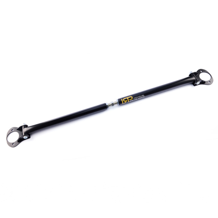 Rear adjustable strut bar (made of steel) BMW E30