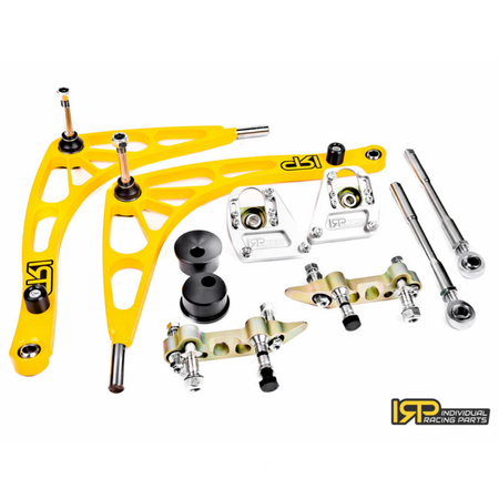 Front suspension drift kit V1 BMW E30