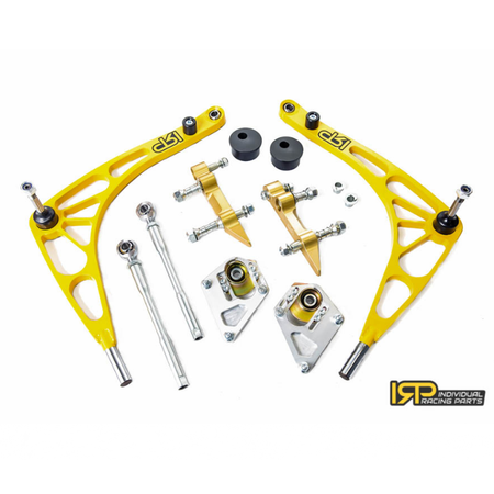 Front suspension drift kit V1 BMW E36