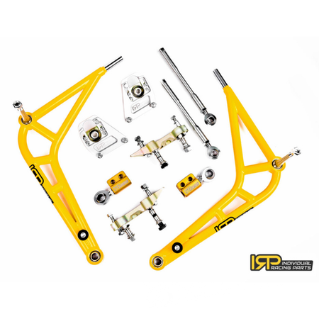 Front suspension drift kit V2 (light version) BMW E30
