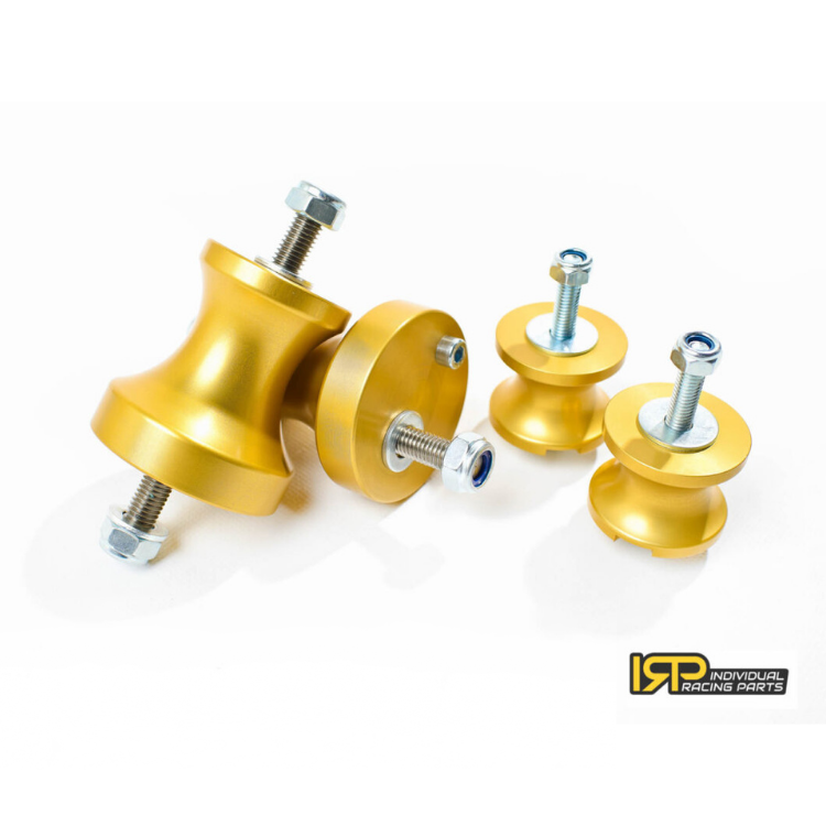 Aluminium engine and gearbox mountings BMW E36, E46