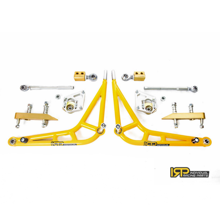 Front suspension drift kit V2 (light version) BMW E36