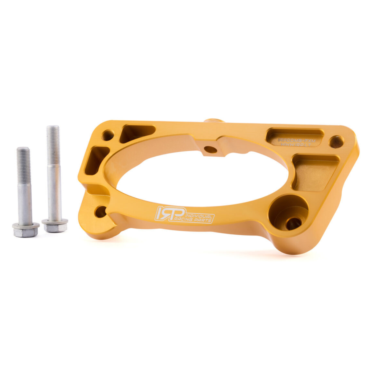 Differential aluminium dual mount bracket BMW F87 M2, F80 M3, F82/F83 M4
