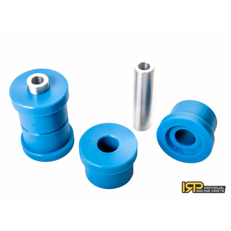 Rear subframe/beam 90SH polyurethane bushings BMW E30
