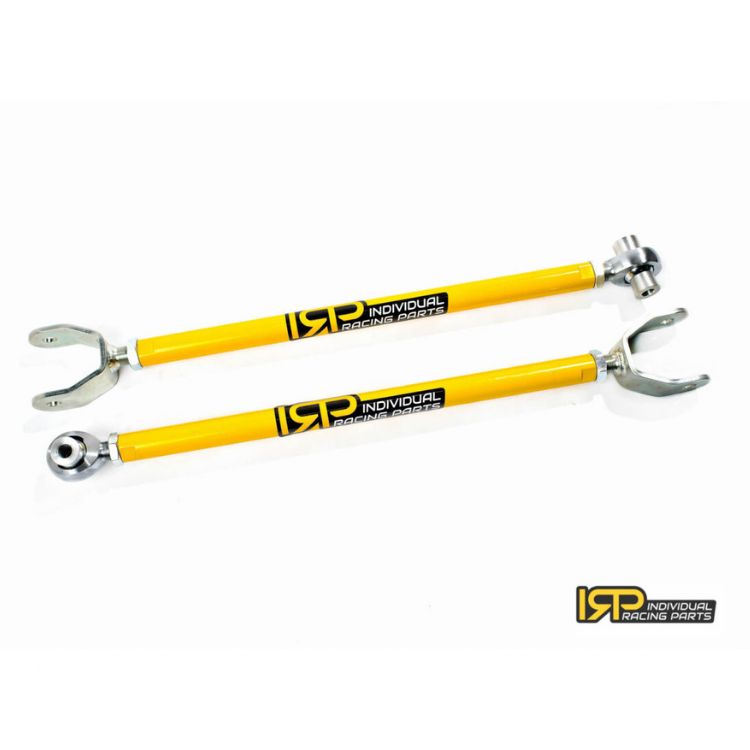 Rear upper camber arms (made of steel) BMW E36