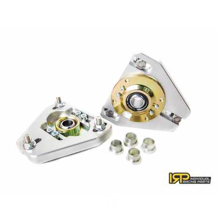 Adjustable camber caster plates (for stock springs) BMW E36