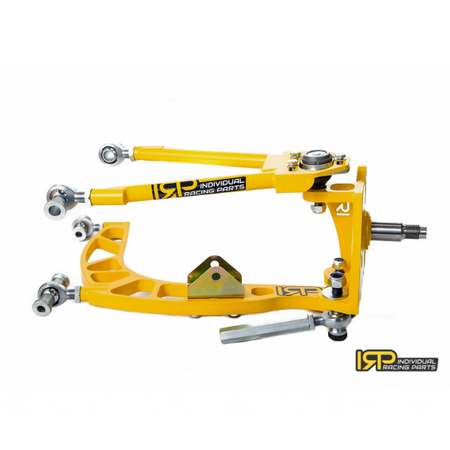 Front suspension drift kit V2 Mazda MX-5 Miata NA/NB